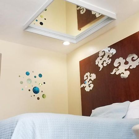 Century Motel Buena Park Pokój zdjęcie