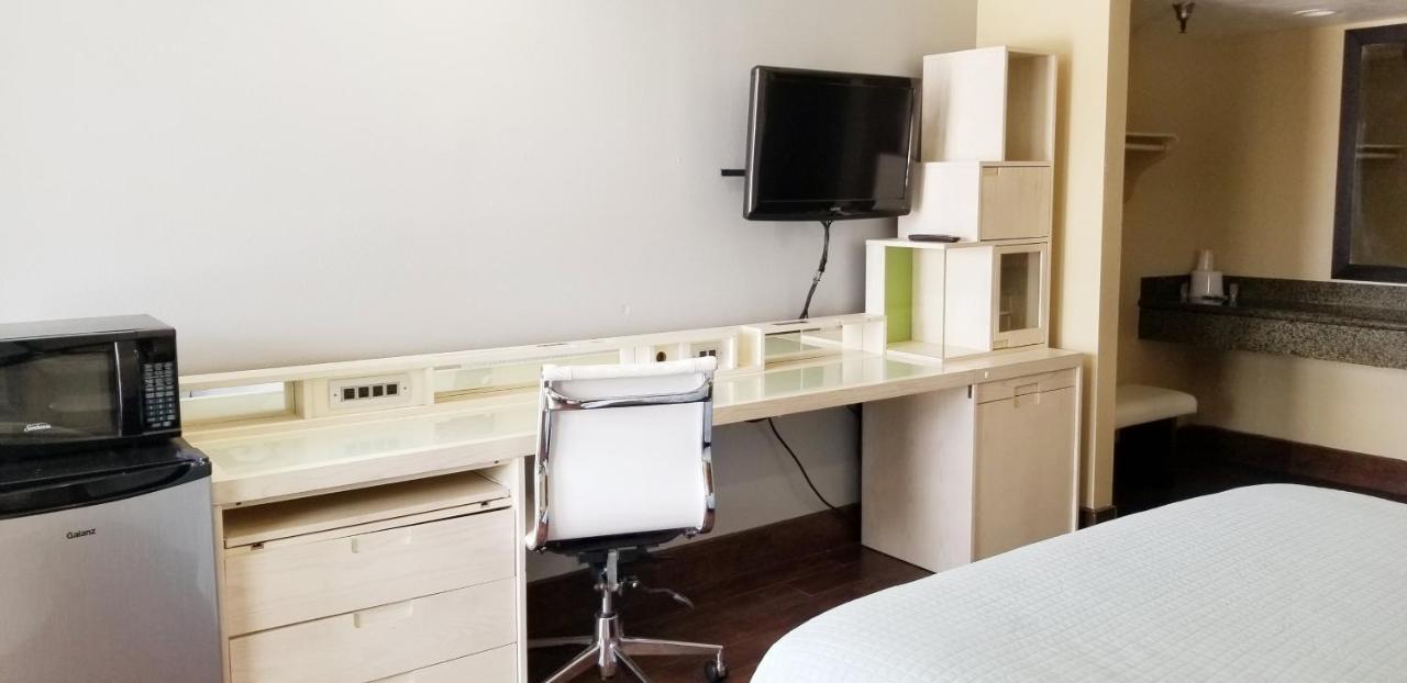 Century Motel Buena Park Pokój zdjęcie