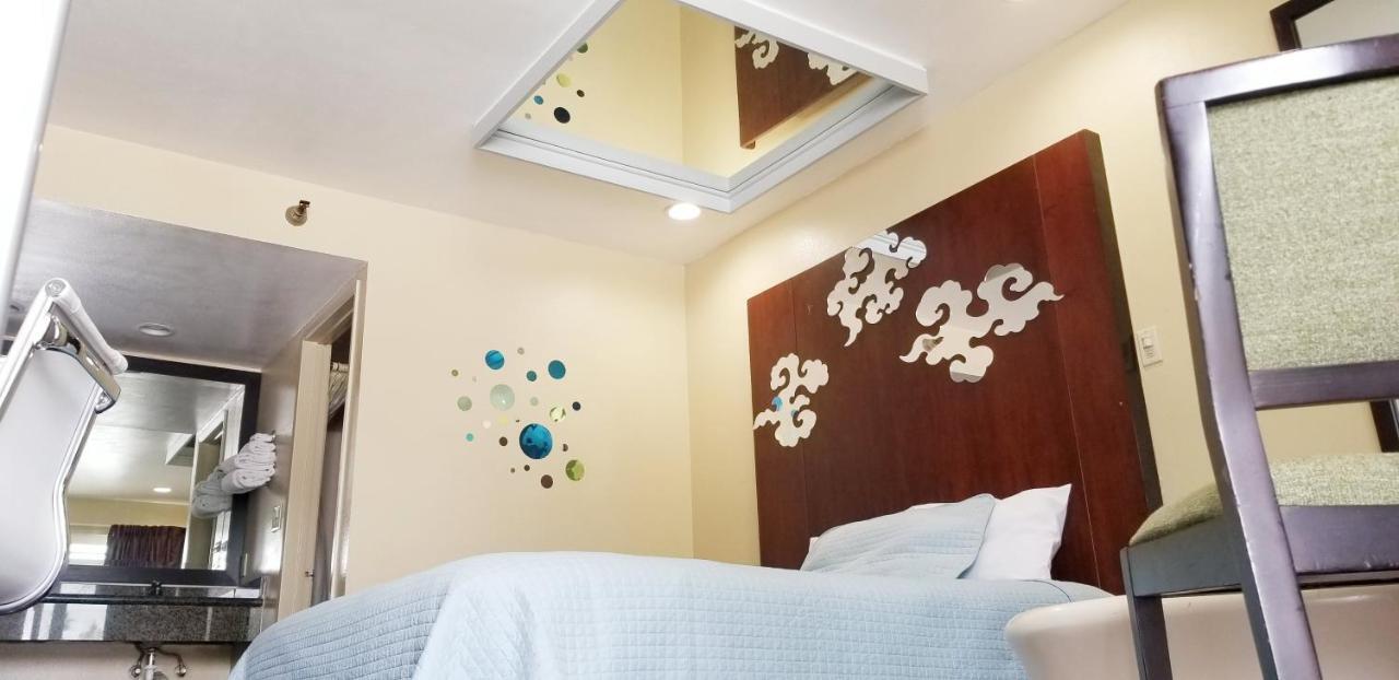 Century Motel Buena Park Pokój zdjęcie