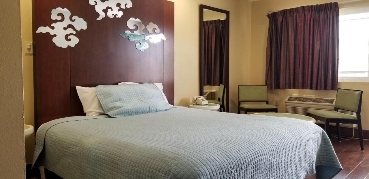 Century Motel Buena Park Pokój zdjęcie