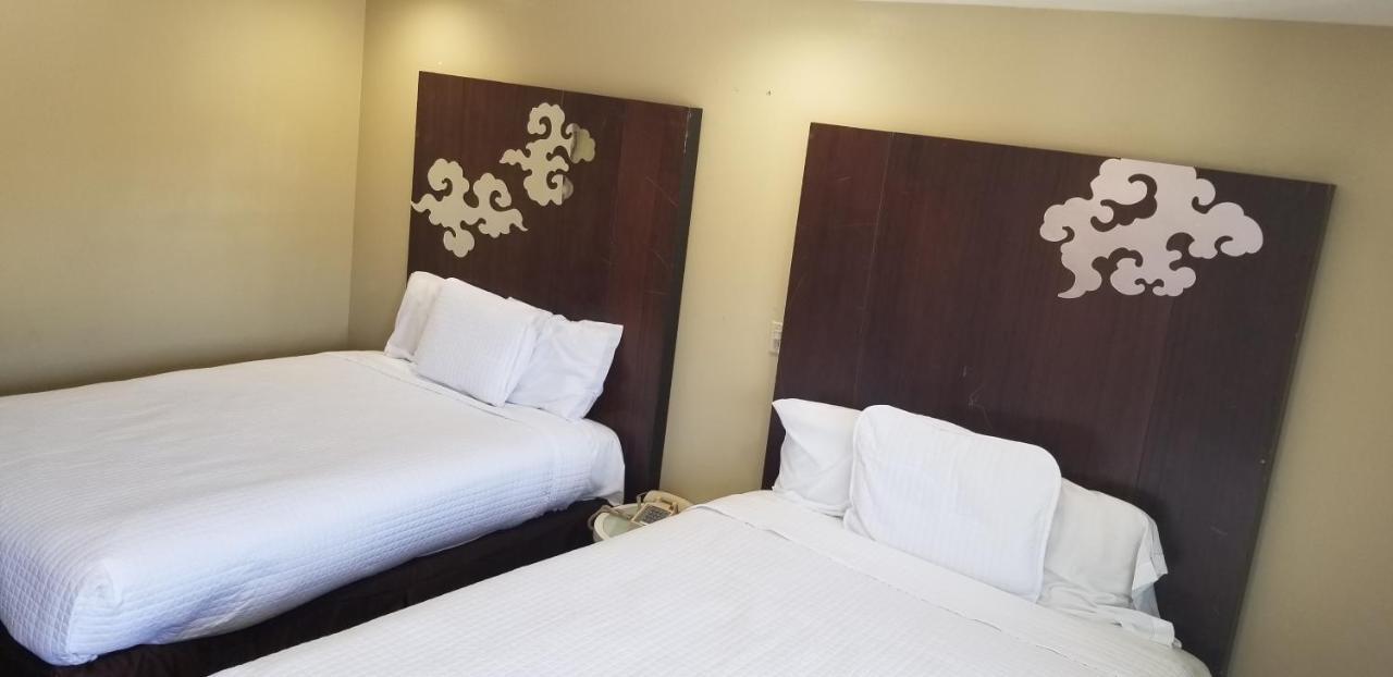 Century Motel Buena Park Pokój zdjęcie